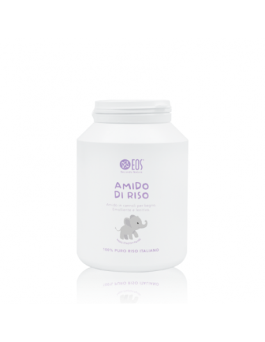 EOS AMIDO DI RISO BAGNO CANNOLI 250G