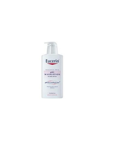 EUCERIN PH5 DET FLUIDO 200ML