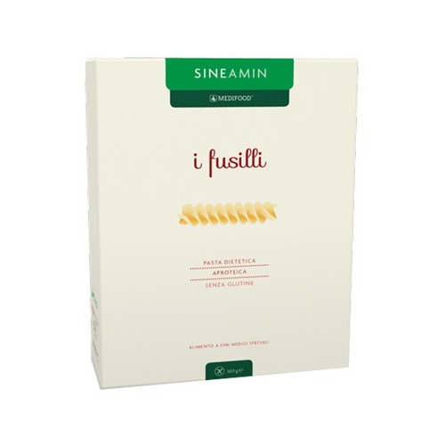 SINEAMIN FUSILLI 500G
