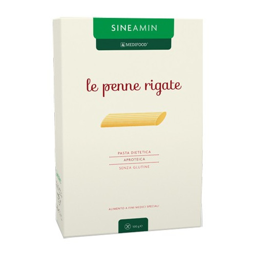 SINEAMIN PENNE RIGATE 500G