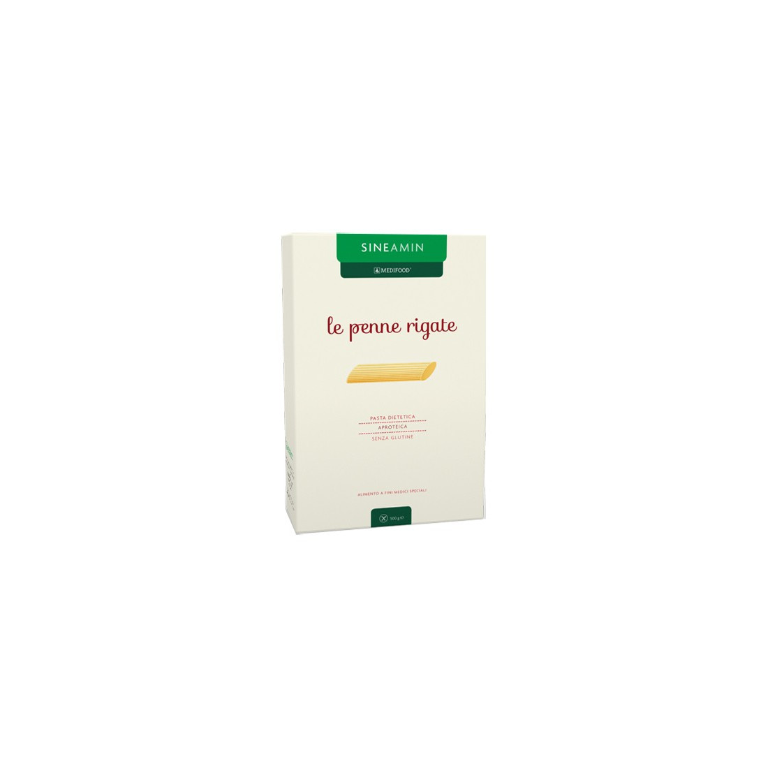 SINEAMIN PENNE RIGATE 500G
