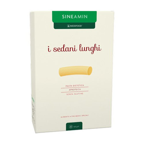 SINEAMIN SEDANI LUNGHI 500G