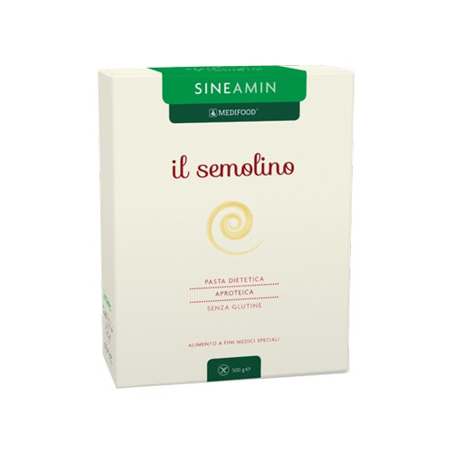 SINEAMIN SEMOLINO 500G
