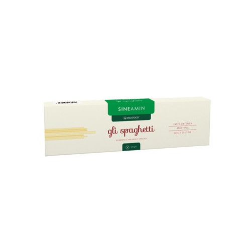 SINEAMIN SPAGHTER 500G