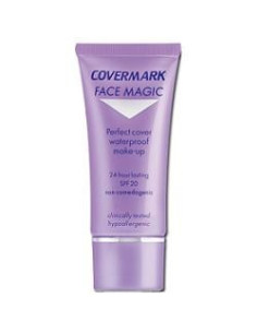 COVERMARK FACE MAGIC 8 30ML