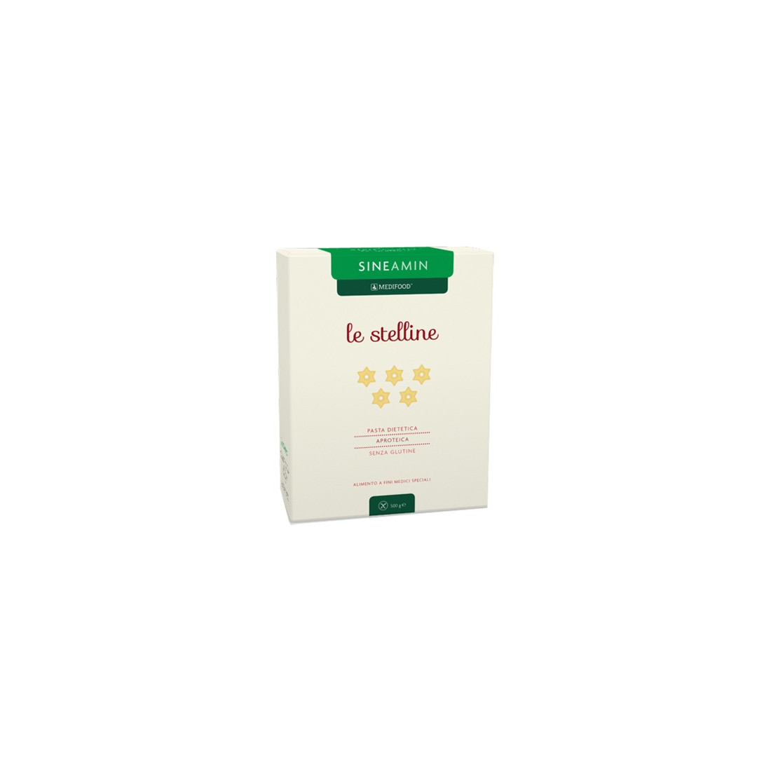 SINEAMIN STELLINE 500G