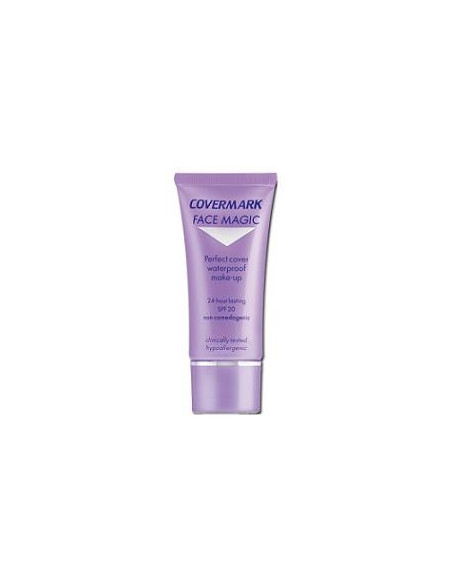 COVERMARK FACE MAGIC 8 30ML