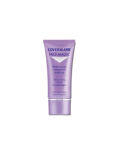 COVERMARK FACE MAGIC 7 30ML