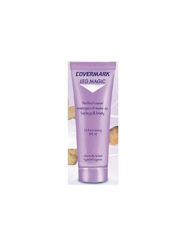 COVERMARK LEG MAGIC 14 50ML