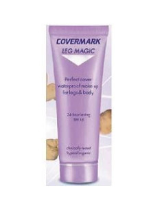 COVERMARK LEG MAGIC 4 50ML