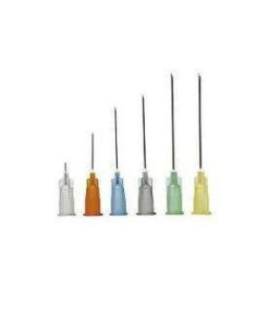 SIR INSULINA BD 0.5ML G29 30PZ