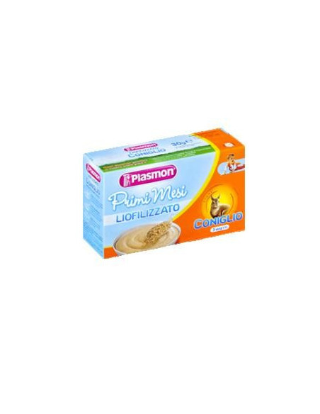 PLASMON LIOF CONIG 10GX3PZ OFS