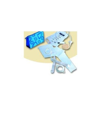 ALTERNA SET IRRIGAZIONE STOMIA