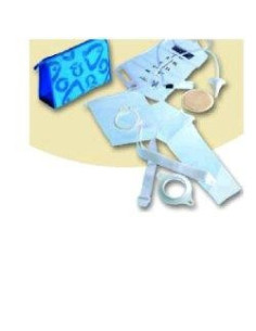 ALTERNA SACCA SCAR 60MM 30PZ