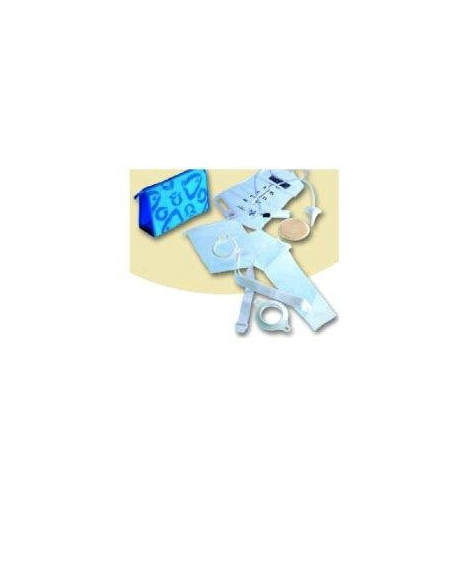 ALTERNA SACCA SCAR 60MM 30PZ