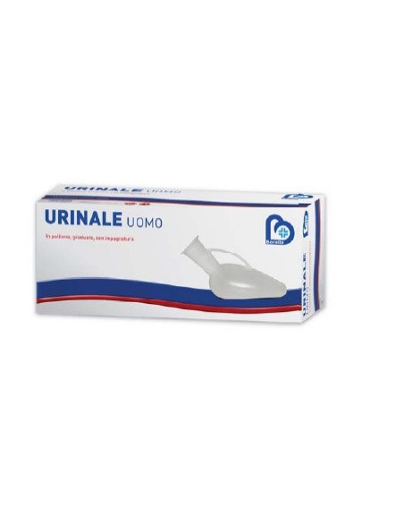 URINALE PAPPAGALLO U SACC 1PZ