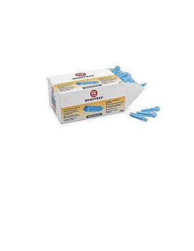 PIC DIGITEST LANCETTEG28 200PZ