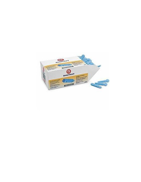 PIC DIGITEST LANCETTEG28 200PZ