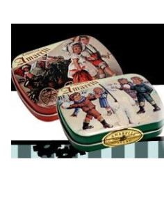 LIQUIRIZIA INV FAVETTE MENTA