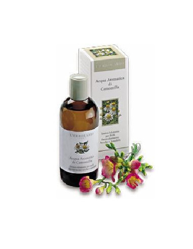 ACQUA CAMOMILLA 200ML