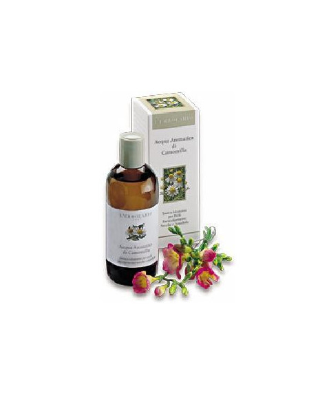 ACQUA CAMOMILLA 200ML