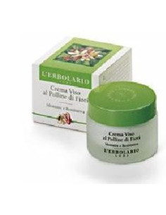 CREMA IDRATANTE POLLINE 50ML