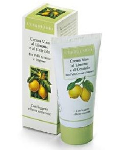CREMA LIMONE/CETRIOLO 50ML