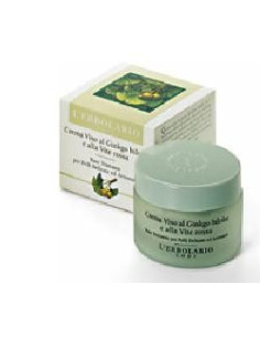 CREMA GINKGO BILOBA/VITE RO 50