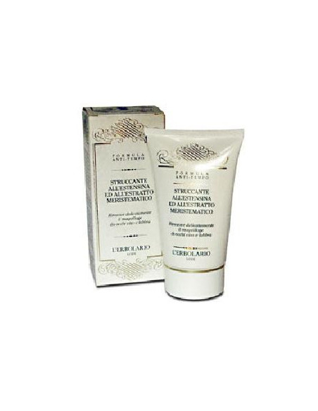 STRUCCANTE ESTR MERISTEMATICO