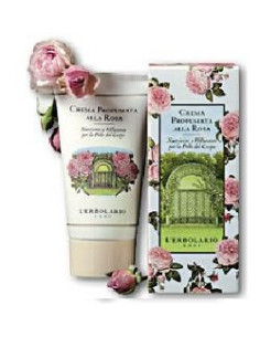 CREMA PROFUMATA ROSA 150ML