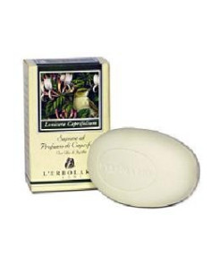 SAPONE CAPRIFOGLIO 100G