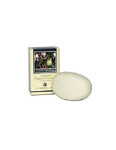 SAPONE CAPRIFOGLIO 100G