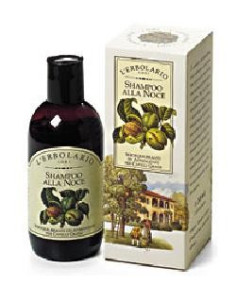 SHAMPOO NOCE 200ML