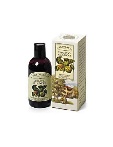 SHAMPOO NOCE 200ML