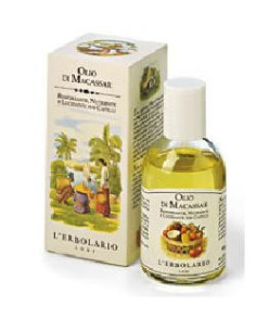 OLIO MACASSAR 100ML