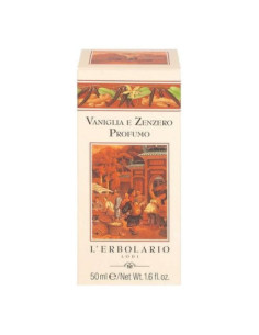 ACQUA PROF VAN/ZENZERO 50ML