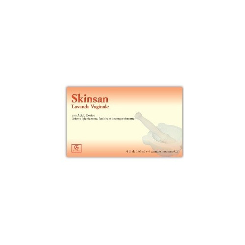 SKINSAN VAG 4FL 140ML