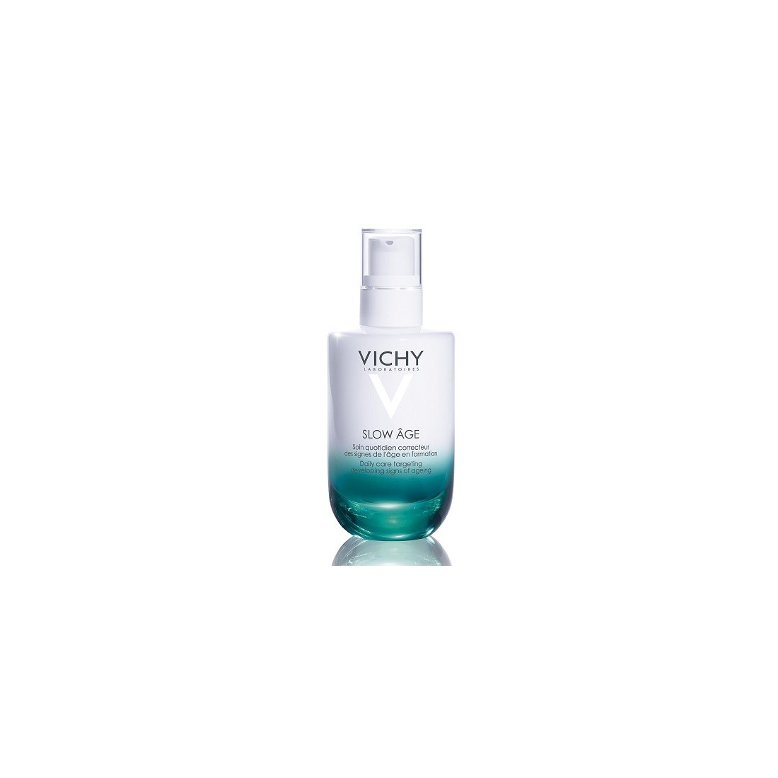 SLOW AGE FLUID SPF25 50ML