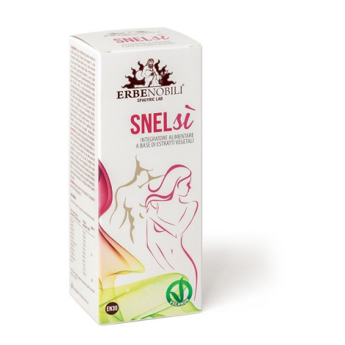 SNELSI 250ML