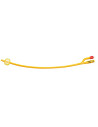 RUSCH GOLD P AD 2V CH20 50 1PZ