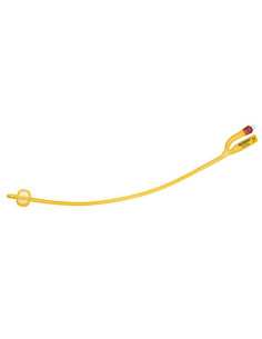 RUSCH GOLD P AD 2V CH22 50 1PZ