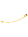 RUSCH GOLD P AD 2V CH24 50 1PZ