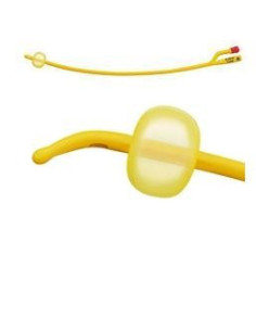 RUSCH GOLD P AD 2V TIE CH14 1P