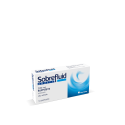 SOBREFLUID AD 10SUPP 200MG