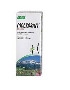 BIOFORCE MOLKOSAN 200ML