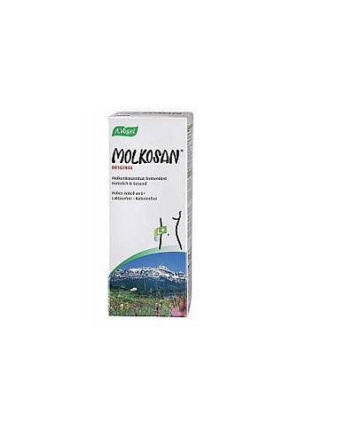 BIOFORCE MOLKOSAN 200ML
