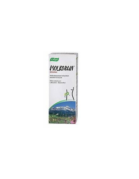 BIOFORCE MOLKOSAN 200ML
