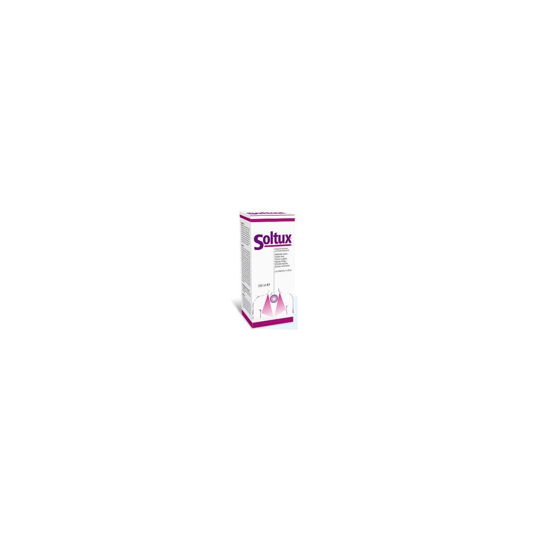 SOLTUX 200ML
