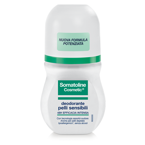 SOMAT C DEO P WITHOUT ROLL 50 ML