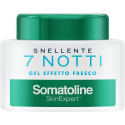 SOMAT C SNEL 7 NOTTI GEL 400ML
